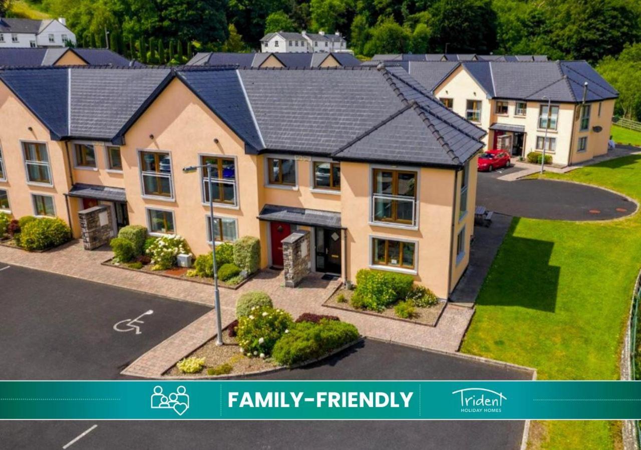 Lakeside Holiday Homes Killaloe Exterior foto
